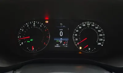 Renault-KoreaSamsung XM3 2021, 24088 км, за 13700000 KRW - фото 8