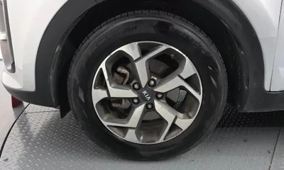 Kia Sportage 2019, 123541 км, за 9700000 KRW - фото 5