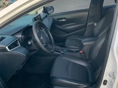 Toyota Corolla 2022, 41000 км, за 75800 CNY - фото 7