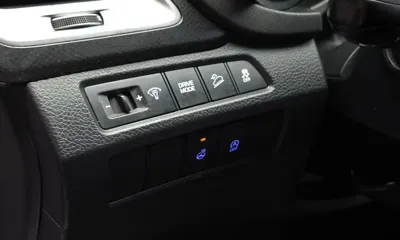 Hyundai Santafe 2016, 144348 км, за 11290000 KRW - фото 18