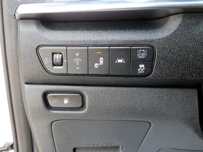 Kia Niro 2021, 43239 км, за 20500000 KRW - фото 11