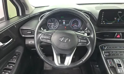 Hyundai Santafe 2021, 69619 км, за 21400000 KRW - фото 13