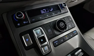 Hyundai Palisade 2019, 92441 км, за 20990000 KRW - фото 9