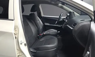 Kia Morning 2015, 72683 км, за 5000000 KRW - фото 26