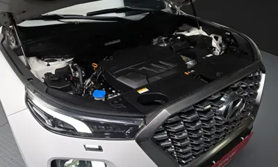 Hyundai Palisade 2019, 98423 км, за 23900000 KRW - фото 6