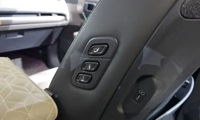 Kia EV3 2026, 19203 км, за 39200000 KRW - фото 39