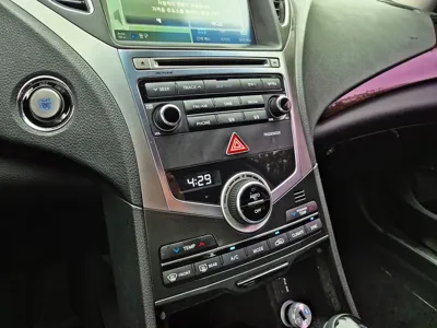 Hyundai Grandeur 2016, 180938 км, за 5990000 KRW - фото 13