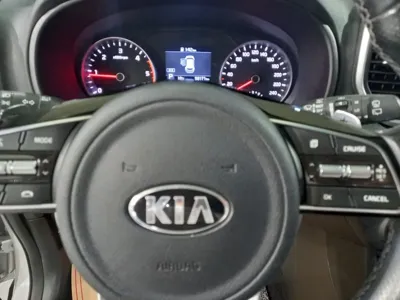 Kia Sportage 2019, 58000 км, за 14500000 KRW - фото 11