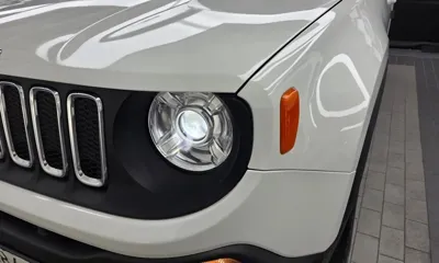 Jeep Renegade 2018, 102787 км, за 8600000 KRW - фото 22