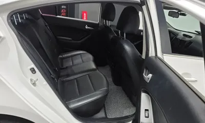 Kia K3 2015, 61068 км, за 6500000 KRW - фото 12