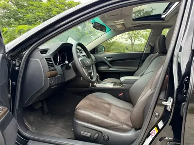 Toyota Reiz 2015, 120000 км, за 58800 CNY