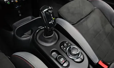 MINI Cooper 2024, 60475 км, за 28500000 KRW - фото 9