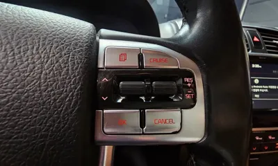 Kia Mohave 2017, 68200 км, за 17900000 KRW - фото 20