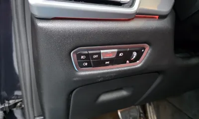 BMW X6 2021, 83679 км, за 55900000 KRW - фото 27