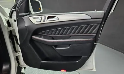 Mercedes-Benz GLE-Class 2018, 77653 км, за 38900000 KRW - фото 24