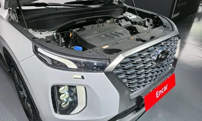 Hyundai Palisade 2022, 56470 км, за 26800000 KRW - фото 6