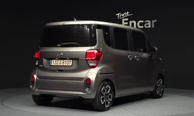 Kia Ray 2021, 130958 км, за 9300000 KRW