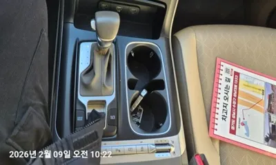 Kia Canival 2023, 73000 км, за 99990000 KRW - фото 8