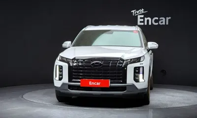 Hyundai Palisade 2024, 59824 км, за 39500000 KRW