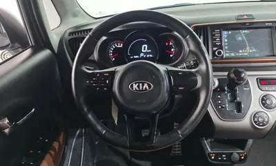 Kia Ray 2019, 76889 км, за 13900000 KRW - фото 14