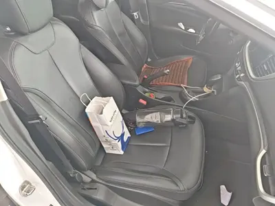 Buick Excelle 2019, 187600 км, за 28700 CNY - фото 25