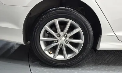 Hyundai Sonata 2018, 152994 км, за 7500000 KRW - фото 5
