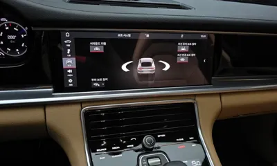 Porsche Panamera 2018, 68869 км, за 65590000 KRW - фото 15