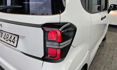 Kia Ray 2023, 23323 км, за 12700000 KRW - фото 23