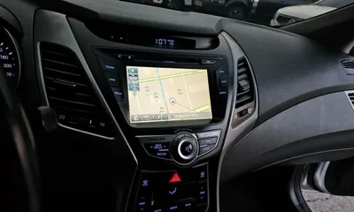 Hyundai Avante 2016, 331779 км, за 3990000 KRW - фото 18