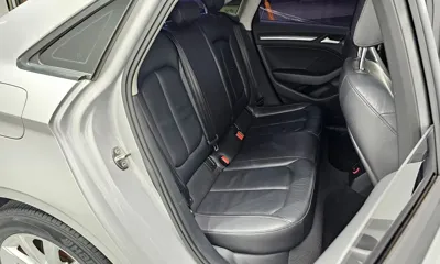 Audi A3 2015, 123018 км, за 4300000 KRW - фото 11