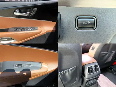 Kia Sorento 2020, 171564 км, за 14990000 KRW - фото 18