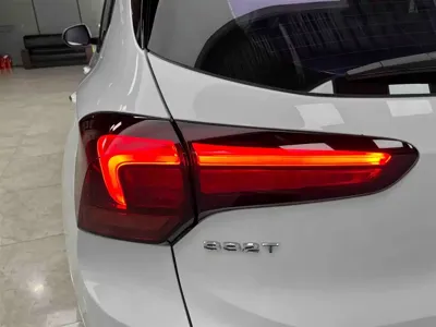 Buick Encore GX 2022, 25900 км, за 85000 CNY - фото 17