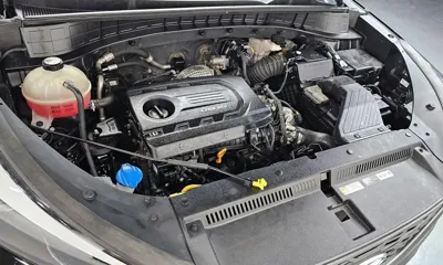 Hyundai Tucson 2018, 161419 км, за 8800000 KRW - фото 6