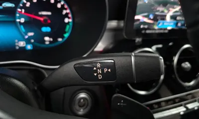 Mercedes-Benz GLC-Class 2022, 53890 км, за 40900000 KRW - фото 9