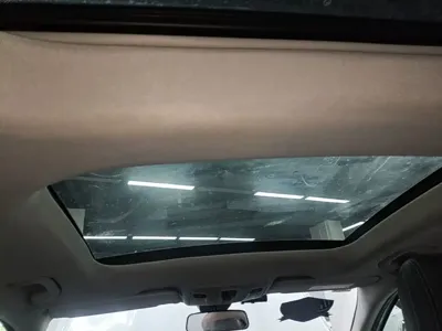 Mercedes-Benz GLA 2015, 138100 км, за 59300 CNY - фото 18