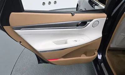 Hyundai Grandeur 2020, 127985 км, за 22890000 KRW - фото 25