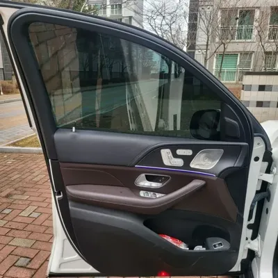 Mercedes-Benz GLS-Class 2023, 64437 км, за 93000000 KRW - фото 9