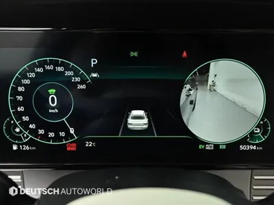 Hyundai Grandeur 2022, 50000 км, за 25990000 KRW - фото 8