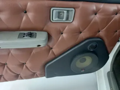 Kia Pride 1995, 184425 км, за 2490000 KRW
