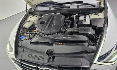 Hyundai Sonata 2020, 98039 км, за 15800000 KRW - фото 6