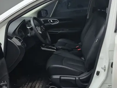 Nissan Sylphy 2016, 35700 км, за 31600 CNY - фото 9