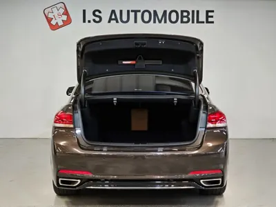 Genesis G80 2017, 185300 км, за 12000000 KRW - фото 19