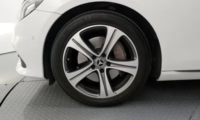 Mercedes-Benz E-Class 2019, 79292 км, за 21900000 KRW - фото 5