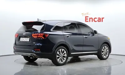 Kia Sorento 2018, 85619 км, за 15600000 KRW - фото 2