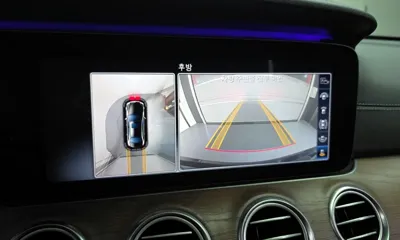 Mercedes-Benz E-Class 2018, 91323 км, за 21900000 KRW - фото 14