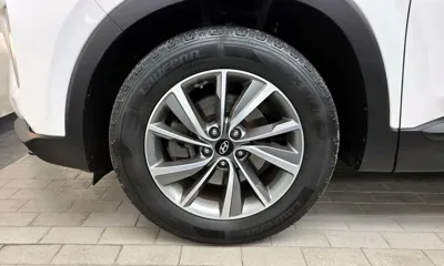 Hyundai Santafe 2019, 126660 км, за 16000000 KRW - фото 5