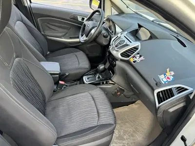 Ford EcoSport 2013, 90000 км, за 15800 CNY - фото 11