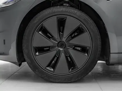 Tesla Model 3 2025, 34000 км, за 178800 CNY - фото 30