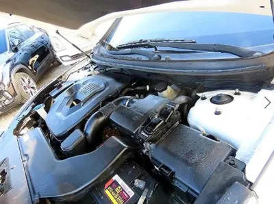 Hyundai Sonata 2015, 87238 км, за 8690000 KRW - фото 19