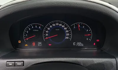 Hyundai Veracruz 2009, 173506 км, за 5990000 KRW - фото 8